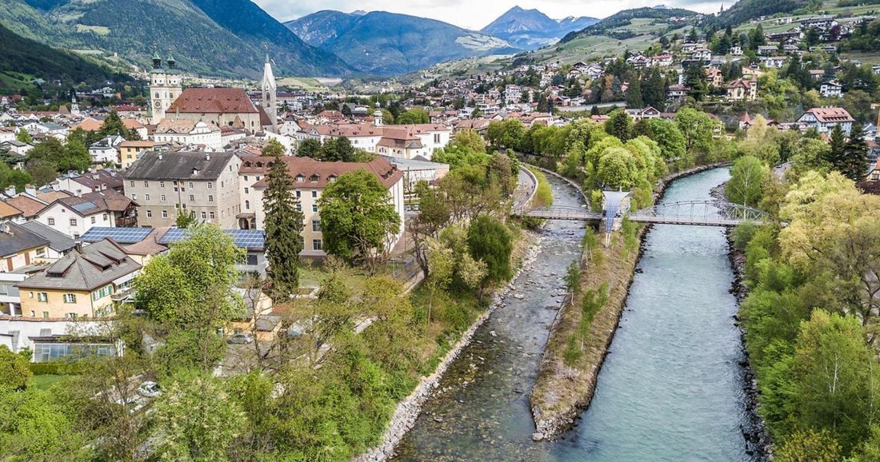 Sommersbergerhof 1968 Брессаноне Экстерьер фото